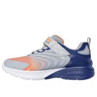 Zapatillas deportivas niño SKECHERS 403938L GYNV DEPORTIVO ELASTICO Y VELGRO GREY 34989 25V - details 3