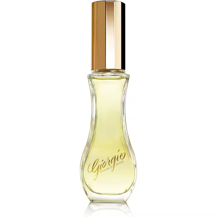 Giorgio giorgio beverly hills eau de toilette spray 30ml - 1