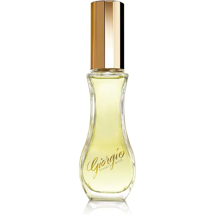 Giorgio giorgio beverly hills eau de toilette spray 30ml - 1