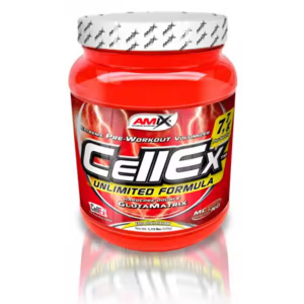 AMIX CellEx Unlimited - 520 gr - 1