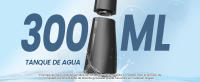 Irrigador Bucal Portatil Timits 8 Boquillas 5 Modos USB-C Recargable - details 8