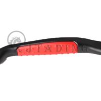 Manillar Antideslizante Para Motocicleta Freno Embrague De Aluminio Compatible Con Bicicletas Motorizadas De 49cc 60cc 66cc 80cc 2 Tiempos Piezas De Bicicleta - details 3