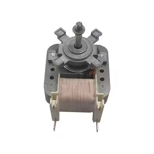 Motor Ventilador Horno Teka HLB 830 YJ64-20A-HZ02, 3340400 - 1
