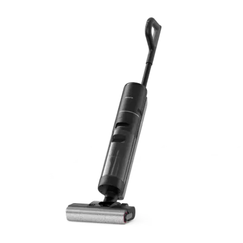 Dreame H12 Pro aspiradora de mano Negro Sin bolsa - 1