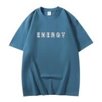 Camiseta De Fitness Para Hombre Camiseta Deportiva Suelta Con Mangas Cortas Para Gimnasio Ropa De Correr Camiseta De Bodybuilding - details 12