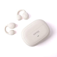 Auriculares Deportivos e Inalámbricos Bluetooth | Cascos & Accesorios para Móviles， TWS dispositivo de audio con sonido estéreo 360°, 7 horas de reproducción,resistencia al agua IPX4. Regalos de San Valentín para mujer,novia,ideas perfectas,color rosa - details 10