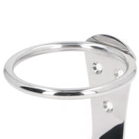 Soporte De Bebida Para Barco En Acero Inoxidable Resistente Al Rusticidad Montaje En Pared Para RV Yate Unidad De Venta - details 4