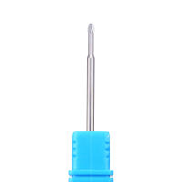 Broca De Tungsteno Para Uñas Cortador De Carbonato Herramientas De Manicura Eléctrica Accesorios Para Eliminar Cutícula - details 1