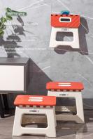 Taburete Plegable Para Adultos Y Niños Estilo Moderno Minimalista Portátil Para Interiores Y Exteriores Uso Doméstico Y Pesca - details 3