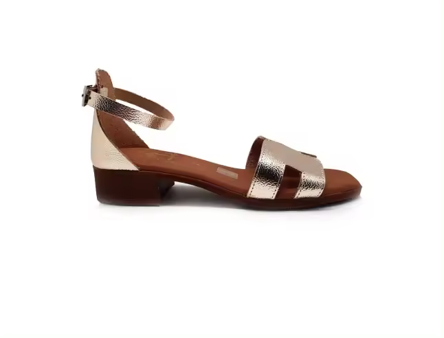 OH! MY SANDALS SANDALIA TALÓN CERRADO 5322 OH! my Sandals - 1