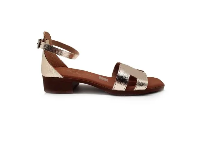OH! MY SANDALS SANDALIA TALÓN CERRADO 5322 OH! my Sandals - 1