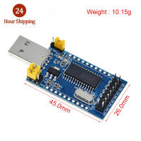 Programador CH341A USB a UART IIC SPI I2C Convertidor De Puerto Paralelo Con Lámpara Indicadora De Operación En Placa Módulo - details 1