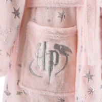 Bata niña coralina Harry Potter - Hedwig Raíz MERCHAN-STORE Batas Harry Potter - details 3