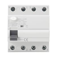 Diferencial Superinmunizado Trifásico 4P (3P+N) 40A 300mA y 6kA. Clase A SI. Interruptor Diferencial RCCB Super Inmunizado. Disyuntor RCCB 4P 40A 300mA - details 2