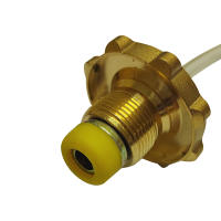 Adaptador De Recarga De Estufa De Gas Para Camping En Asia Adaptador De Tanque De Propano Para Exterior Quemador De Cilindro Plano - details 8