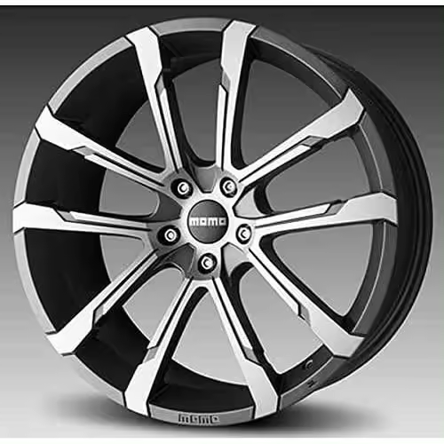 LLANTA MOMO NEXT EVO 70X16 42 5X114 72.3 VIA - 1