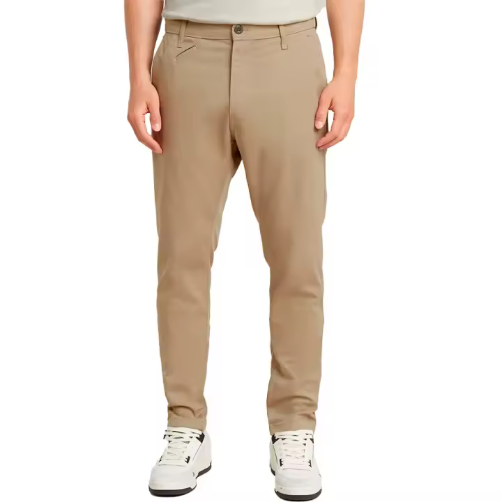 G-star Pantalones Chinos Bronson 3.0 Slim Beige - 1