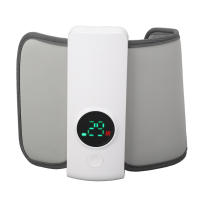 Calefactor De Leche Portátil Con Control De Temperatura Preciso Batería De 6000mah Multifuncional Calentador Rápido De Botella Para Viajes - details 5