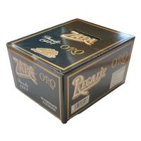 Zara Regaliz Oro en Barritas Caja de 75 ud (600 g) Sin Conservantes ni Colorantes - details 0