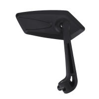Espejo Retrovisor Para Manillar De Motocicleta Para Cafe Racer Scooter Motocross ABS Y Vidrio 8/10mm Accesorio De Manillar - details 3