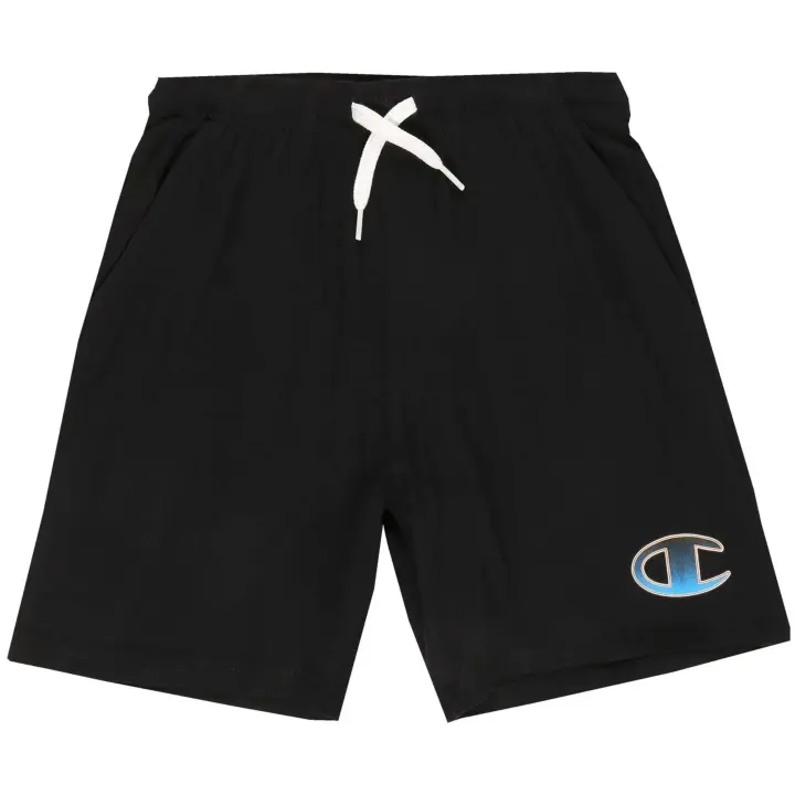 Textil Sportswear marca Champion modelo 305984-Kk001 para junior en color - 1