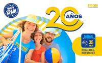 Sombrilla Playa 180 cm, Proteccion UV50+, Sistema, tubo acero 22/25 mm, Varillas Acero 3mm, Inclinable, Plegable, incluye Bolsa Transporte, ideal Playa Jardin Camping - details 2