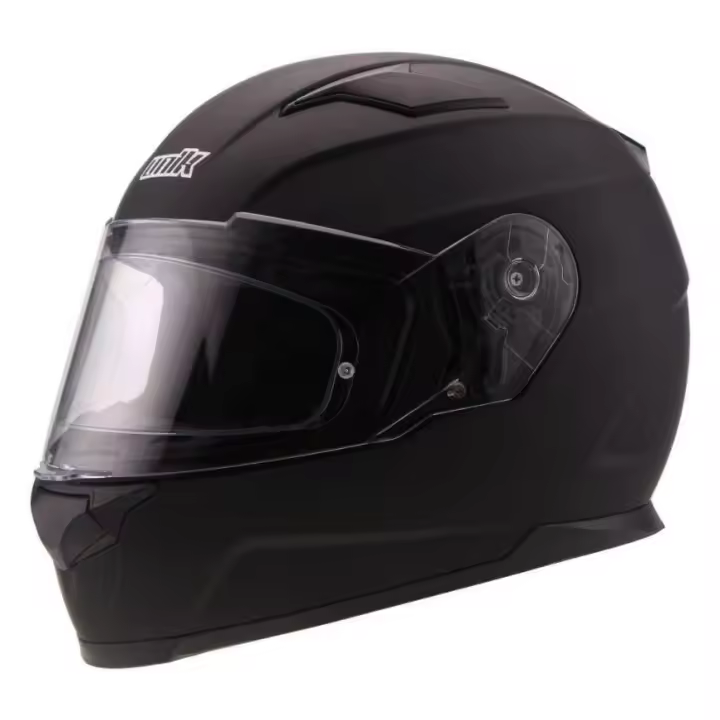 Casco Moto Casco Unik Ci-24 C/pinlock30   Ce U - 1