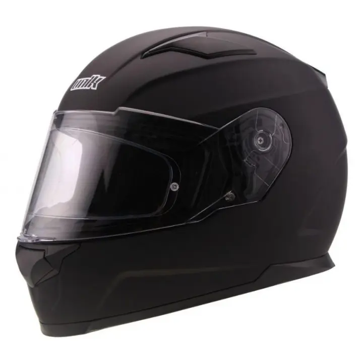 Casco Moto Casco Unik Ci-24 C/pinlock30   Ce U - 1
