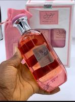 MOUSUF WARDI AL ZAAFARAN ASDAAF Perfume árabe EAU mujer 100ML - details 0