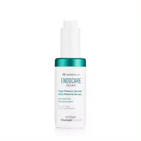 ENDOCARE CELLAGE ALTA POTENCIA SERUM REDENSIFICANTE 30 ML - 1