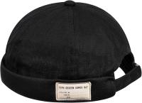 Gorro de Algodón retro ajustable para hombre y Mujer - details 1