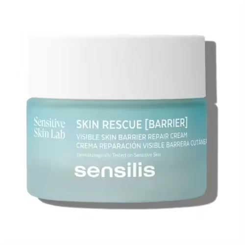 Sensilis Skin Rescue Barrier Crema 50 ml - 1
