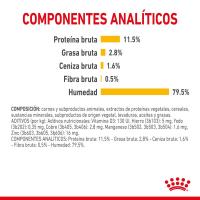 Royal Canin Sensory Taste en salsa 12X85g - details 4