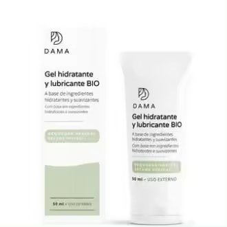 GEL HIDRATANTE LUBRICANTE 50ml. BIO - 1