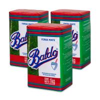 Baldo Pack 3 Kg Yerba Mate - details 0