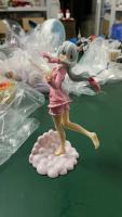Figura De Anime Kawaii Girl Izumi Sagiri En Pijamas Rosa 20cm PVC Colección De Muñecos Modelo Para Fans De Eromanga Sensei - details 10