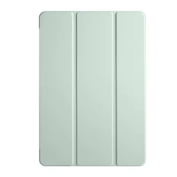 Funda Protectora Para Samsung Tab A11 plus Con Portador De Lápiz Cubierta Dura De Acrílico Transparente Compatible Con Galaxy Tab A11 plus 11 Pulgadas - 1