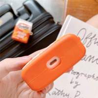 Cute protective case for 2nd/1st gen Airpods - details 2