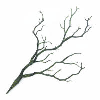 Planta Artificial De Ramas Secas 35cm Para Decoración Interior Simulación De Árbol Para Vaso O Casa Sin Mantenimiento - details 8