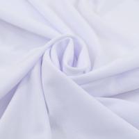vidaXL Fundas elásticas para mesa 2 uds con falda 243x76x74 cm blanco - details 3