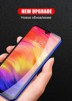 Protector De Pantalla De Vidrio Templado Para Samsung Galaxy A05 A15 A25 A35 A55 A04 A14 A24 A34 A54 F04 F14 F34 F54 Pack De 3 Piezas HD Transparente Anti-Choque Anti-Huellas - details 4