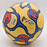 Bola De Fútbol Oficial De Tamaño 5 Calidad Superior Para Entrenamiento Y Partidos Match Bola De Fútbol PU - details 5