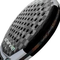 Pala de Padel Starvie Astrum Pro 2025 + Regalo - Excelente opción para jugadores profesionales de padel - details 2