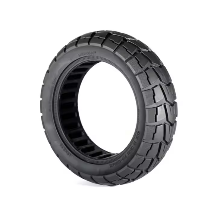 Rueda Maciza 10x2.75-6.5 Offroad ND OMMVI Patinete Electrico - 1