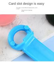 Aguja De Botella Portátil Universal Antideslizante Ahorradora De Esfuerzo Para Botellas Y Latas De Cerveza Gadgets De Cocina - details 3