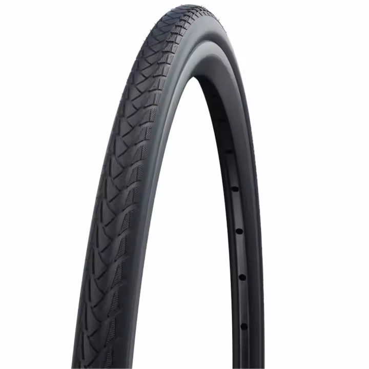 Schwalbe Cubierta Silla Ruedas Marathon Plus - 1