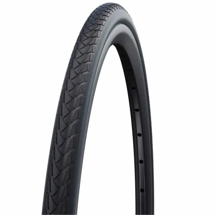 Schwalbe Cubierta Silla Ruedas Marathon Plus - 1