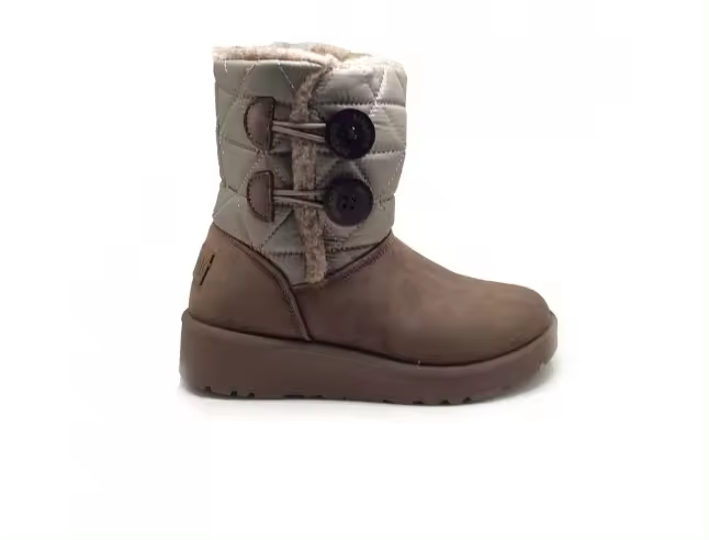 MYSOFT MYSOFT BOTÍN MUJER PLANO PELO 23M602 I23M602 - 1