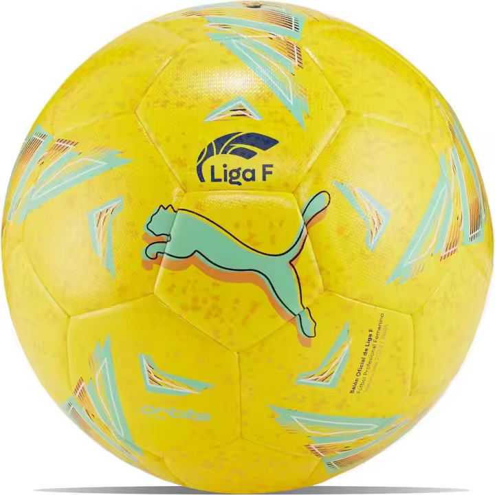 Puma Balón Puma Orbita Liga Femenino - 1