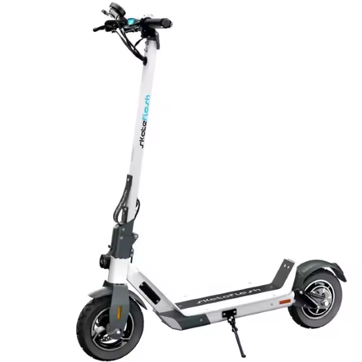 Patinete Eléctrico Skateflash Model Us - 1